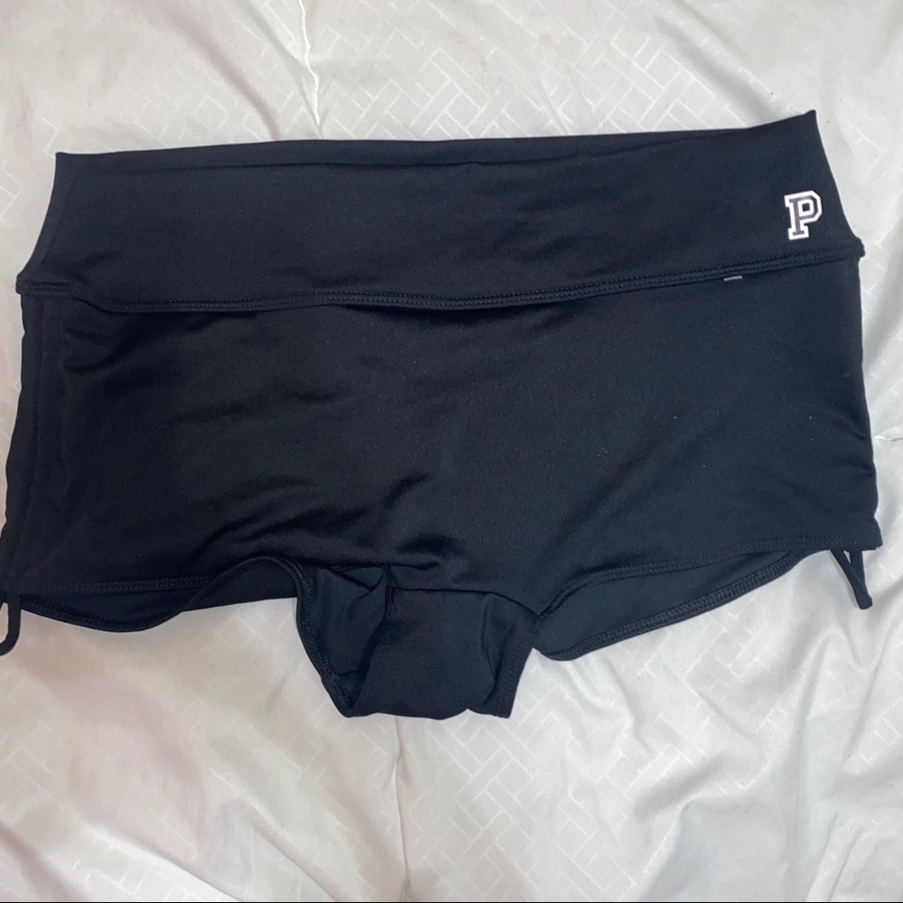 PINK ultimate shorts